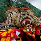 UNESCO Setujui Reog Ponorogo Sebagai Warisan Budaya Takbenda Dunia