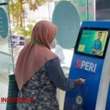 SIPERI Inovasi RSUD Bontang yang Memudahkan, Murah, Cepat Bagi Pasien dan Pengunjung