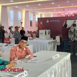 Partisipasi Pemilih di Pilkada Kabupaten Banyuwangi Tercatat 59 Persen