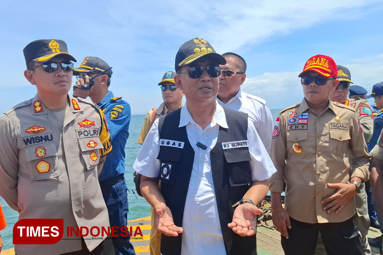 Atasi Krisis Air Bersih Pulau Gili Ketapang, Pemkab Probolinggo Kaji 2 Opsi Ini