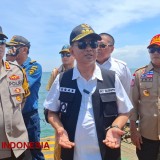 Atasi Krisis Air Bersih Pulau Gili Ketapang, Pemkab Probolinggo Kaji 2 Opsi Ini