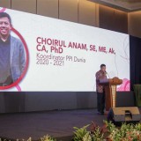 Alumni Connect PPI Dunia Tolak Kenaikan PPN 12%