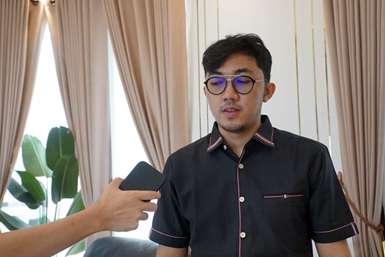 Fraksi Gerindra DPRD Jombang Minta Pj Bupati Hentikan Rencana Mutasi Jabatan