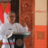 Pemkab Mojokerto Maksimalkan Aplikasi Pengaduan Masyarakat DAMARMOJO