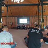 Disbudpar Banyuwangi Gandeng Pelaku Wisata Optimalkan Libur Nataru