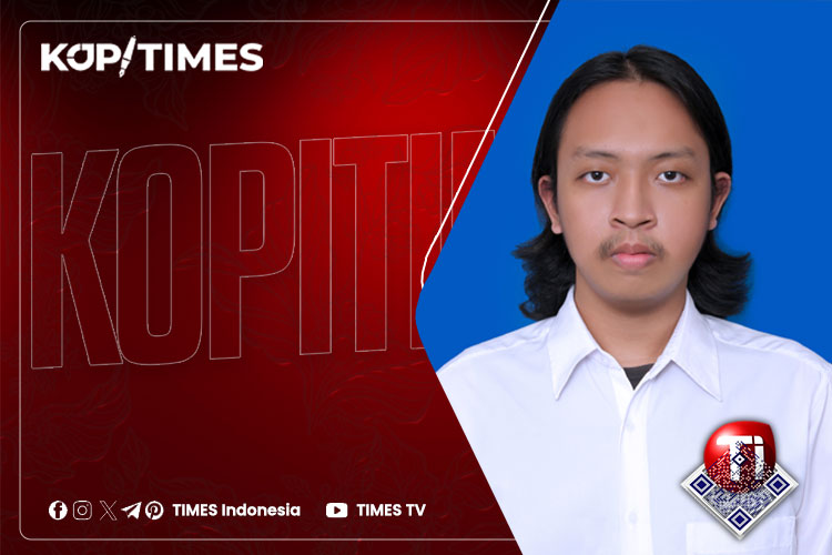 Fakhri, Mahasiswa UIN Sunan Gunung Djati Bandung