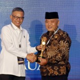 Pemkab Malang Raih Innovative Government Award 2024