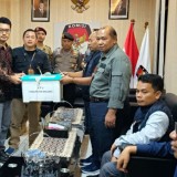 Tetapkan Bupati Malang Terpilih, KPU Kabupaten Malang Apresiasi Pilkada Tanpa PSU