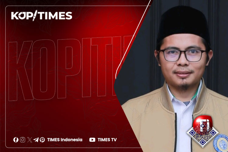 Gus Miftah, Telaah Batas Bercanda Perspektif Komunikasi Islam