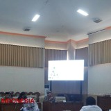 Komisi III DPRD Banyuwangi Dorong Optimalisasi Manajemen Keuangan Puskesmas dan RSUD