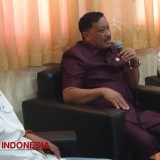 Lonjakan Kasus ISPA di Gresik, Perusahaan Penyebab Polusi Jadi Sorotan