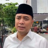 Menyoal Rencana Penghapusan PPDB Zonasi, Wali Kota Surabaya: Tunggu Arahan Pemerintah Pusat