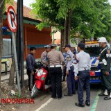 Operasi Gabungan di Banyuwangi, Puluhan Kendaraan Ditilang