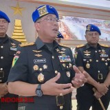 Puspomad Tegaskan Komitmen Tingkatkan Profesionalisme Penyidik Polisi Militer