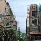 Renovasi RSUD Taman Husada Bontang, Kepala Rumah Sakit Ucap Maaf Atas Ketidaknyamanan