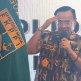 GM FKPPI Perkuat Pilar Solid untuk Wujudkan Indonesia Emas 2045