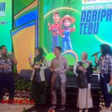 Hasil Menggiurkan, SGN Ajak Anak Muda Madiun Jadi Agripreneur Tebu