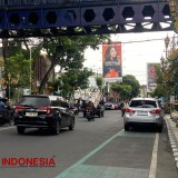 Dishub Janji Kota Malang Bakal Jadi Kota Ramah Pesepeda