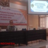 Targetkan Kasus Kekerasan Turun, Perbup UPTD PPA Rampung Disusun