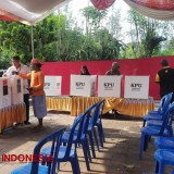 Ini Kecamatan dengan Partisipasi Pemilih Terendah di Probolinggo, Hampir Separuh Penduduknya Absen