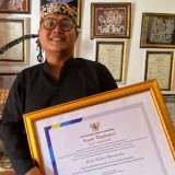 Perjalanan Batik Khas Banyuwangi dari Lokal ke Global Bersama Dewa Batik