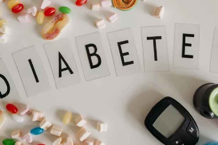 5 Cara Hidup Sehat Mencegah Diabetes di Usia Muda