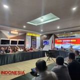 Polresta Banyuwangi Maksimalkan Keamanan, Sukseskan Festival Kuwung 2024