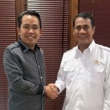 Ditetapkan jadi Bupati Jember Terpilih, Gus Fawait Temui Pemimpin Nasional