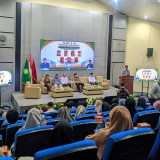 Gusdurian Bandung Jadi Mitra Penyelenggaraan Seminar Nasional Deklarasi Istiqlal