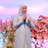 Kebaya Ditetapkan Warisan Budaya Tak Benda oleh Unesco, Ini Pesan Khofifah