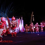 Vakum Lima Tahun, Festival Kuwung di Banyuwangi Hadir Lagi