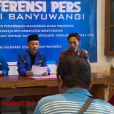 Aktivis PMII Soroti Tingkat Peran Serta Masyarakat Pilkada Kabupaten Banyuwangi