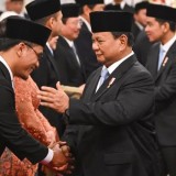 Pengunduran Diri Miftah Maulana, Presiden Prabowo: Tindakan Kesatria