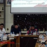 Polemik Parkir dan Minimarket di RSUD Kanjuruhan Dibahas Tiga Komisi DPRD