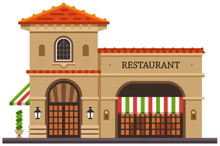 Ilustrasi - Restoran (by Google)