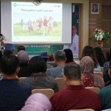 Persada Hospital Malang Gelar Talkshow di Hari Osteoporosis Dunia