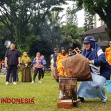 Siap Siaga Bencana, Universitas Brawijaya Gelar Workshop dan Simulasi Kebencanaan