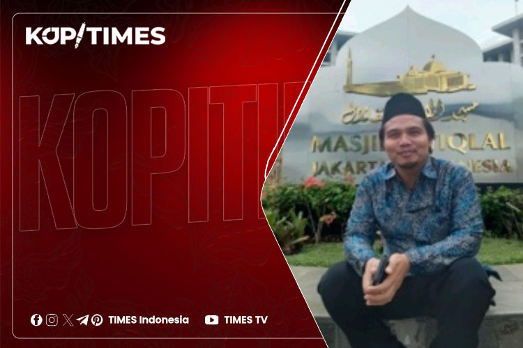 Miftah Maulana: Kuasa Netizen, Revolusi Opini di Media Sosial