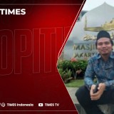 Miftah Maulana: Kuasa Netizen, Revolusi Opini di Media Sosial