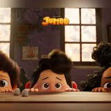 Visinema Pictures Rilis Trailer Animasi Jumbo, Kapan Tayang?