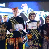 Jebeng Thulik 2024 Resmi Dinobatkan, Ini Pesan Bupati Banyuwangi