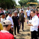 Pemkot Surabaya Komitmen Selesaikan Persoalan Banjir, Terus Berlangsung Hingga 2026