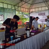 Festival Kopi Nusantara II: Pesta Akbar Pecinta Kopi di Lereng Gunung Kawi