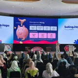 Program SalingJaga Ibu Berdaya, Meningkatkan Literasi dalam Mempersiapkan Kematian