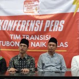 Mas Rio-Mbak Ulfi Bentuk Tim Transisi Situbondo Naik Kelas