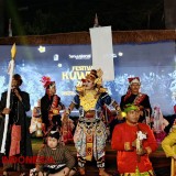 Festival Kuwung 2024 Sajikan Keharmonisan Ragam Budaya Banyuwangi