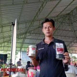 Festival Kopi Nusantara II, Angkat Prospek Kopi Lokal via Ekosistem Kopi Lereng Kawi