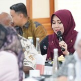 Lia Istifhama Kritisi BPJS Kesehatan dan Penanganan Layanan Penyakit Hemofilia