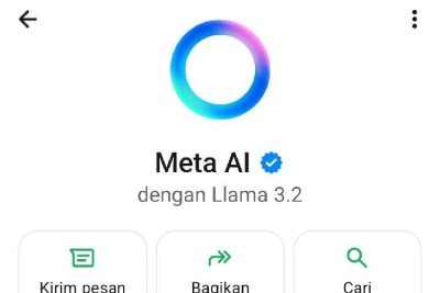 WhatsApp のメタ AI: 人工知能による会話の変革