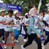 Ratusan Peserta Ikuti Pancer Door Run 10K 2024, Kesehatan dan Geliat Wisata di Pacitan Diharapkan Meningkat